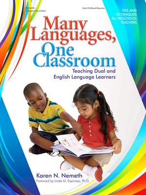 cover image of Many Languages, One Classroom